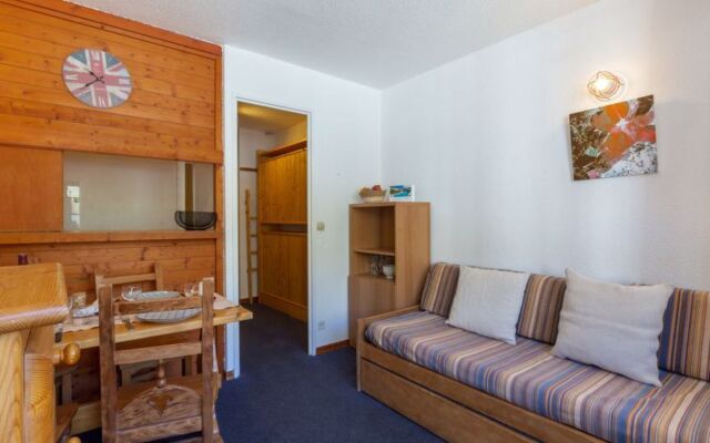 Rond Point des Pistes 9976