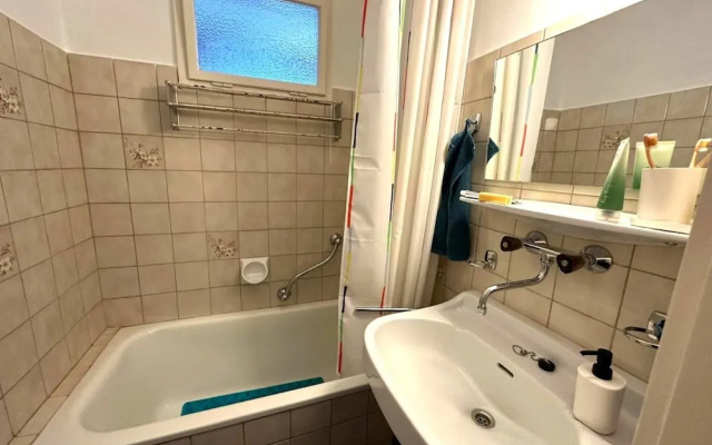 Apartment Near Schonbrunn Palace Vienna