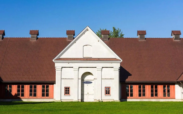 Stadnina Koni Nad Wigrami