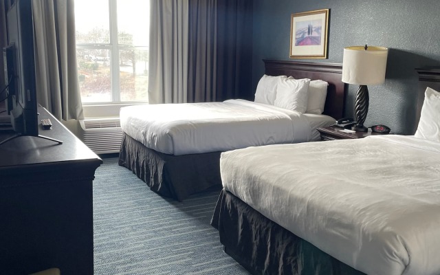 Spark by Hilton Sumter