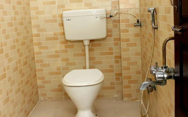 Aakash Hotel
