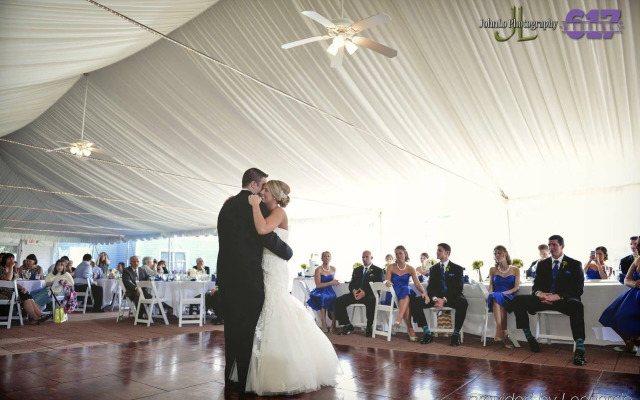 Wachusett Village Inn