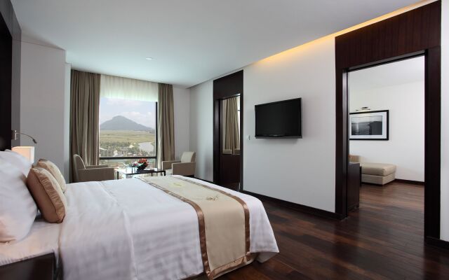 TUI BLUE Tuy Hoa - Wellness & Retreat Hotel