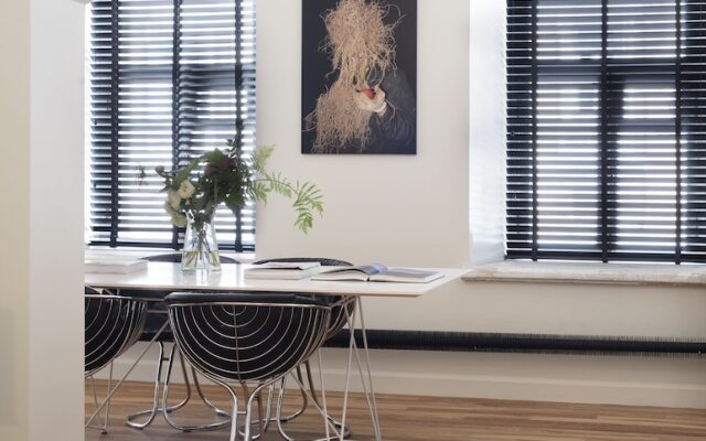 Richter Hotel, a Member of Design Hotels