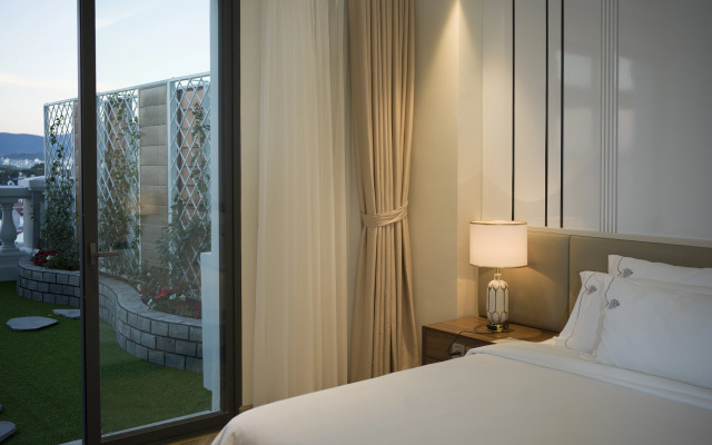 Merperle Dalat Hotel