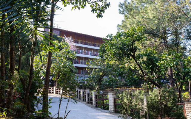 Punarnava Resort & Spa