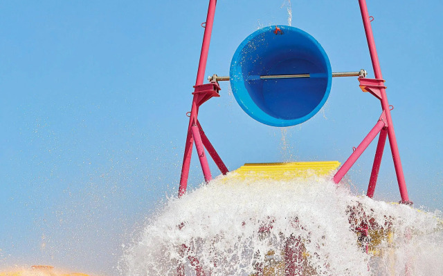 Grecotel Marine Palace & Aqua Park