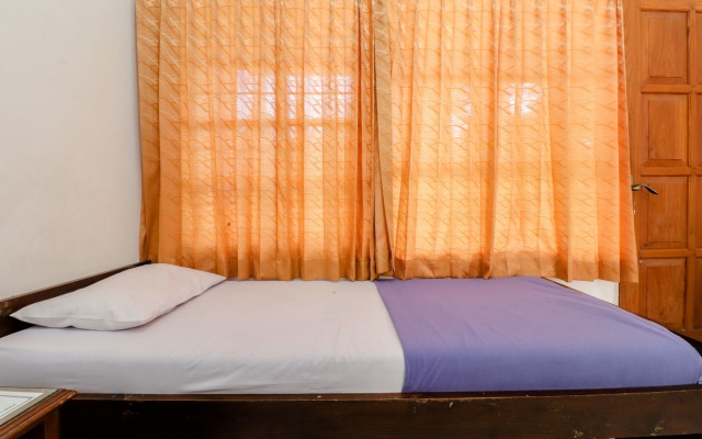 Satriafi Hotel