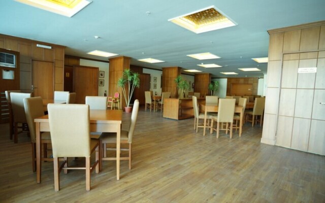 Rose Jeddah Hotel