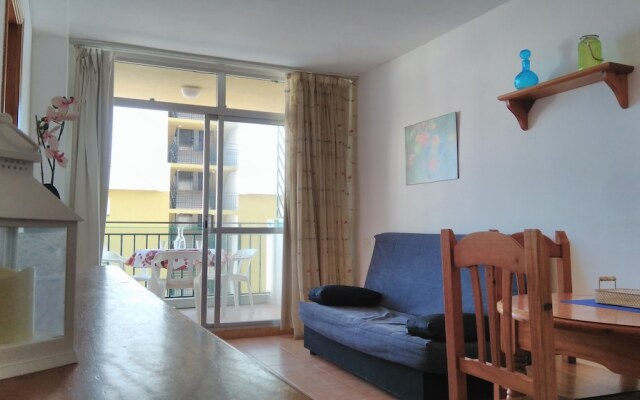 Ap Costas Peñíscola Playa Apartamento