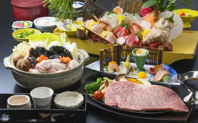 Toshimaya