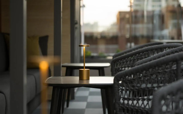 Executive Inn Downtown Vancouver