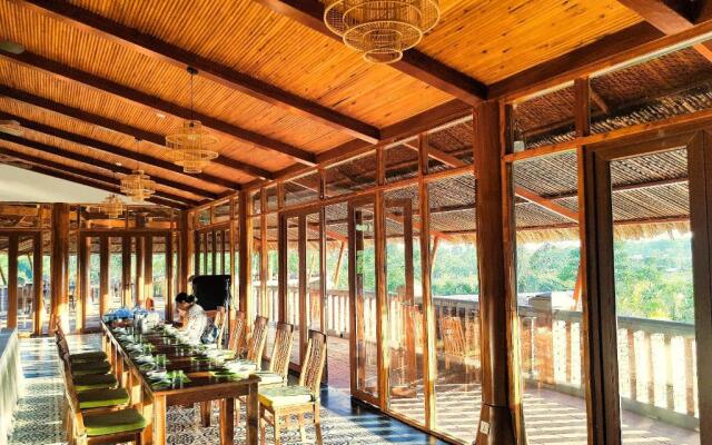 Can Tho Ecolodge