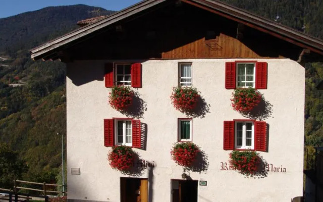 Pensione Maria Turismo Rurale
