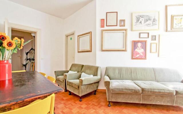 Bigfamilyflats - Spanish Steps