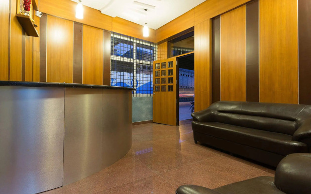 ZO Rooms Trinity Circle MG Road