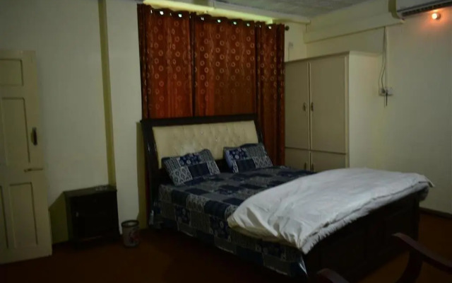 AJK Guest House