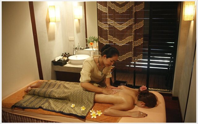 Casuarina Resort