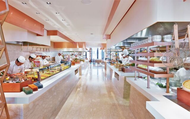 Mandarin Oriental Doha