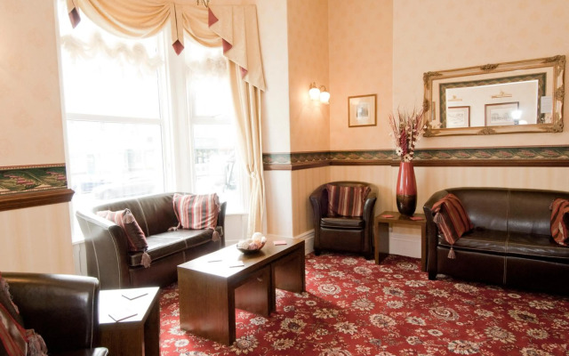 White Heather Hotel