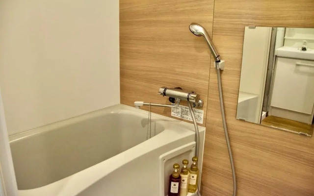 Randor Residence Naha Okinawa