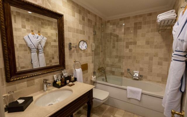 Rixos Premium Belek - The Land of Legends Access Hotel