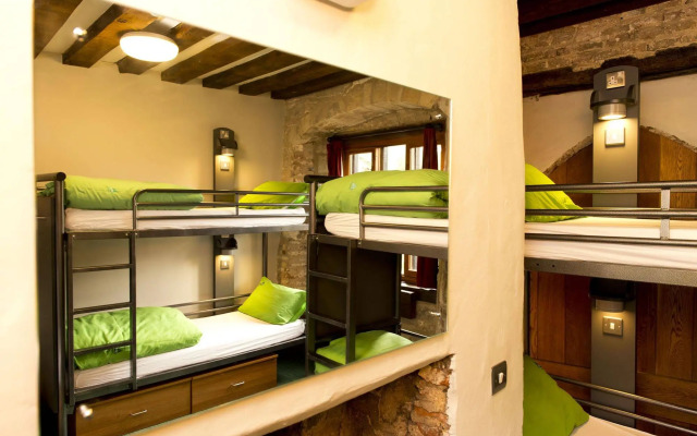 YHA Beverley Friary