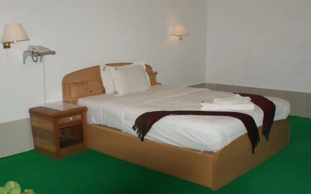 Asia Hotel