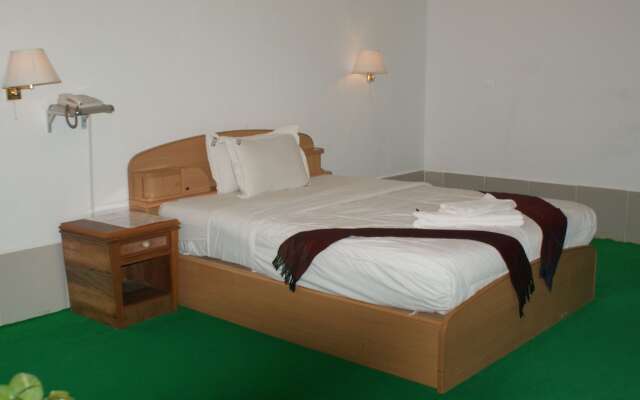 Asia Hotel