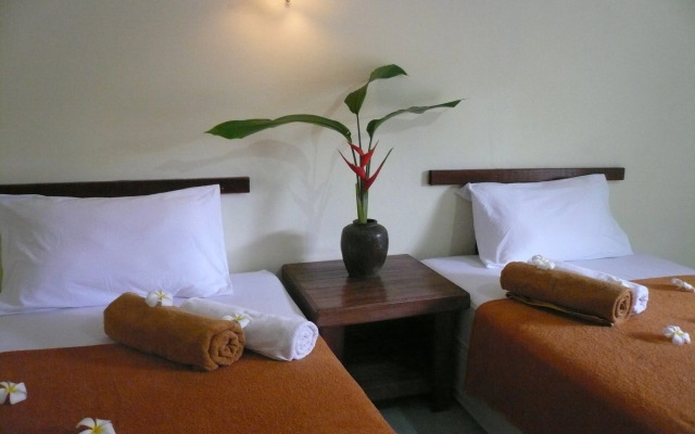 Baan Lamai Resort