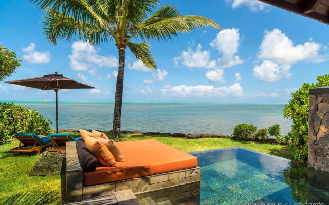 Four Seasons Resort Mauritius at Anahita