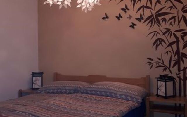 Appartement - Beau-séjour