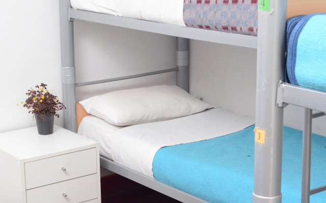 Pampa Hostel