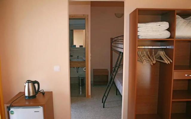 Poros Vista Hotel