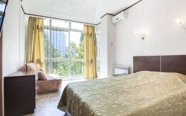 Morskie Apartments