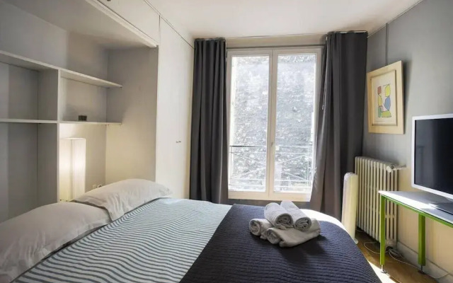 Faubourg Saint Honore