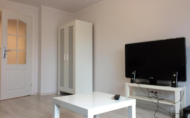 Apartamenty Oaza Spokoju