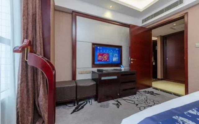 Xihu Hotel