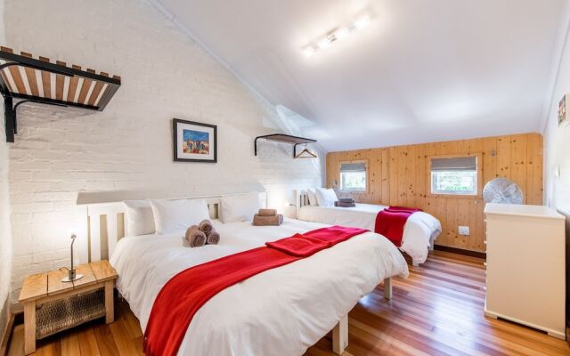 Trails End Bike Hotel