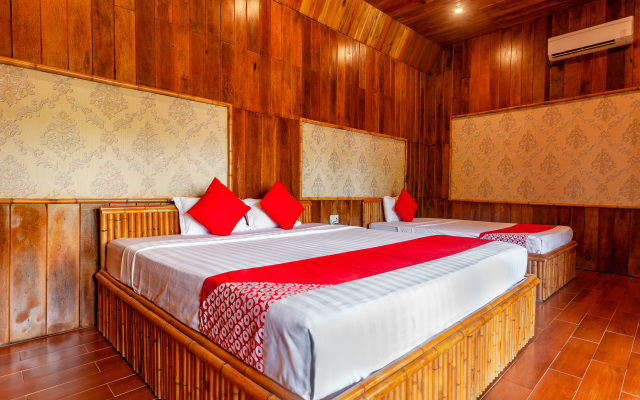 OYO 164 Mely Wow Resort