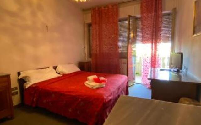 Hotel Padule
