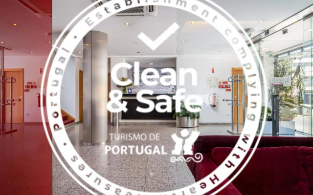 Stay Hotel Leiria