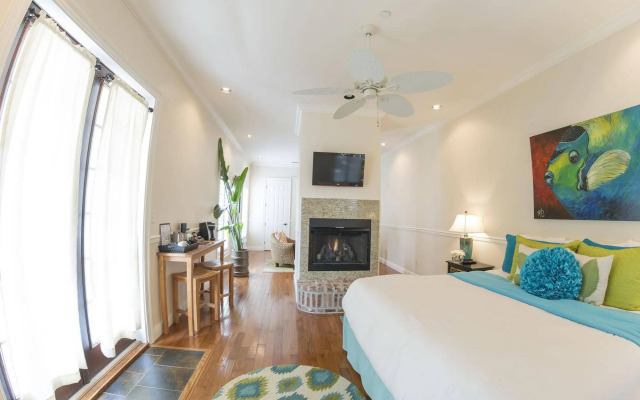 The Almanett Hotel
