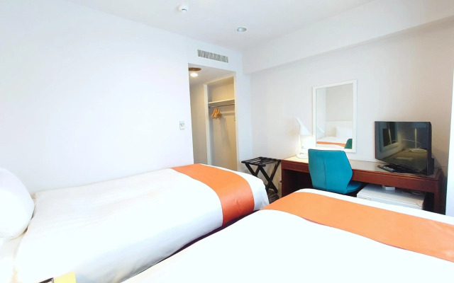 Hotel Montoview Yonezawa