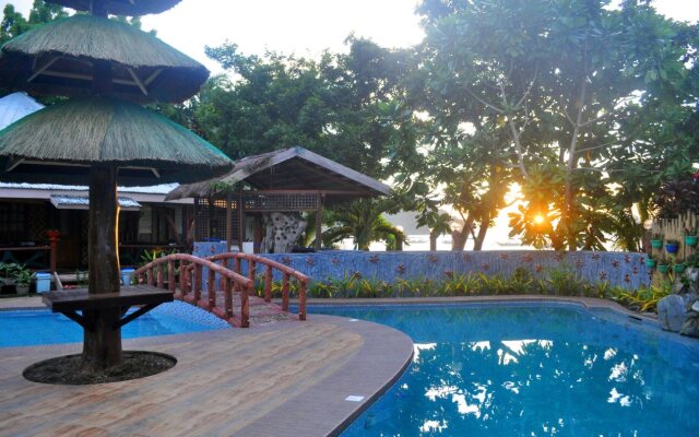 Kalinga Beach Resort