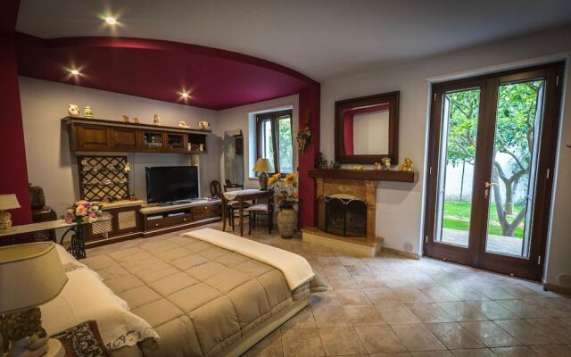 B&B Agrumeto degli Angeli