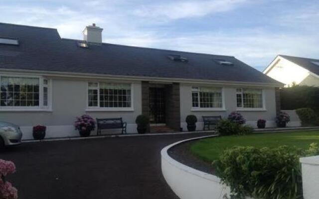Hillcourt B&B