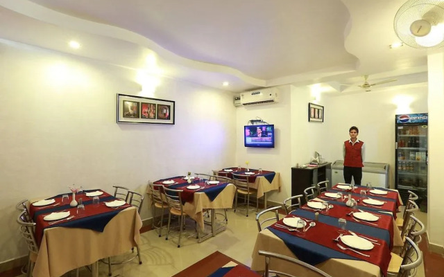 Hotel Pawanputra