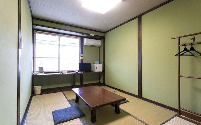 Resort Inn Kishimoto