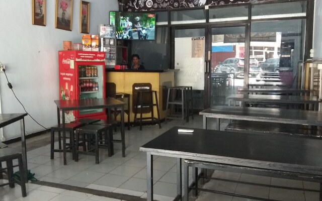 Homestay 47 Latanete By Oyo Room